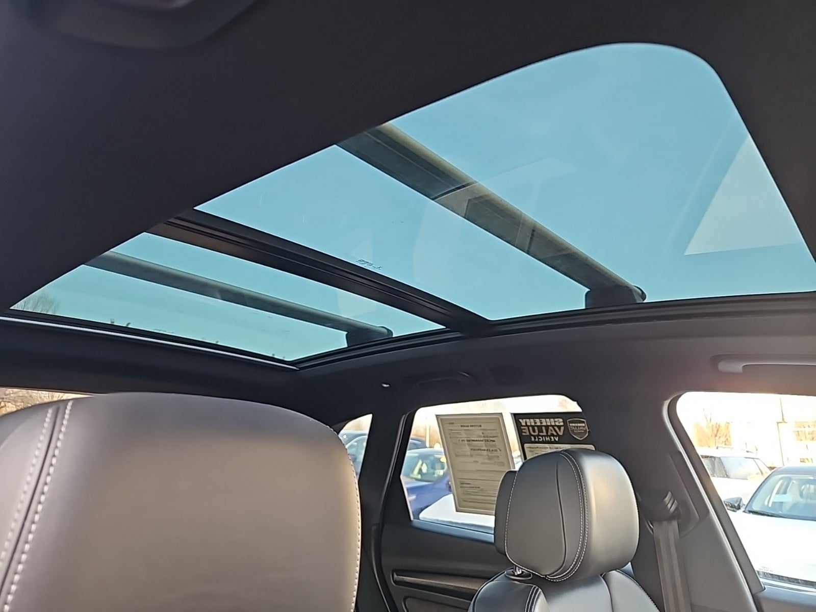 2018 Audi SQ5 3.0T Premium Plus quattro