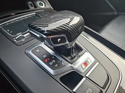 2018 Audi SQ5 3.0T Premium Plus quattro