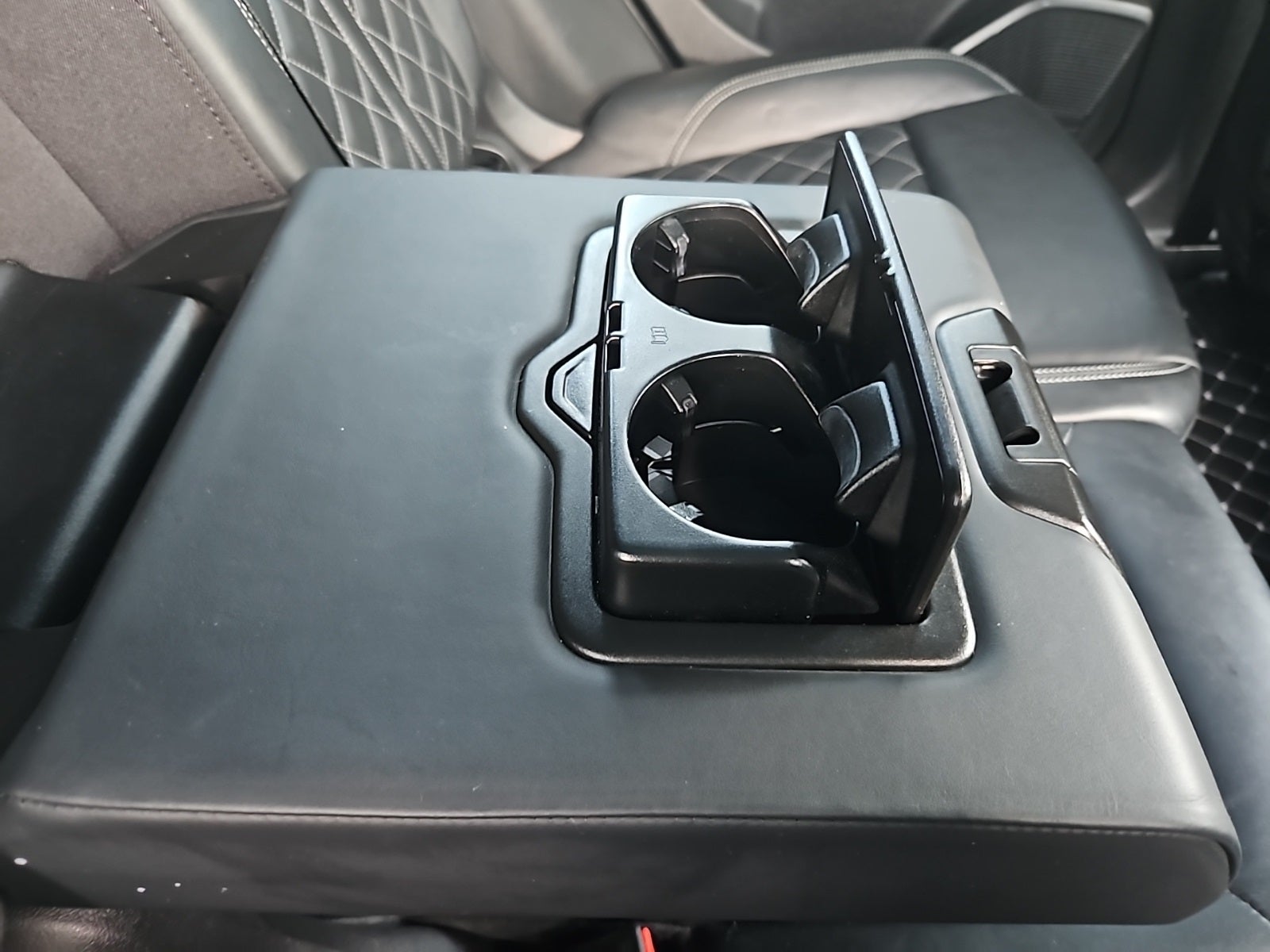 2018 Audi SQ5 3.0T Premium Plus quattro