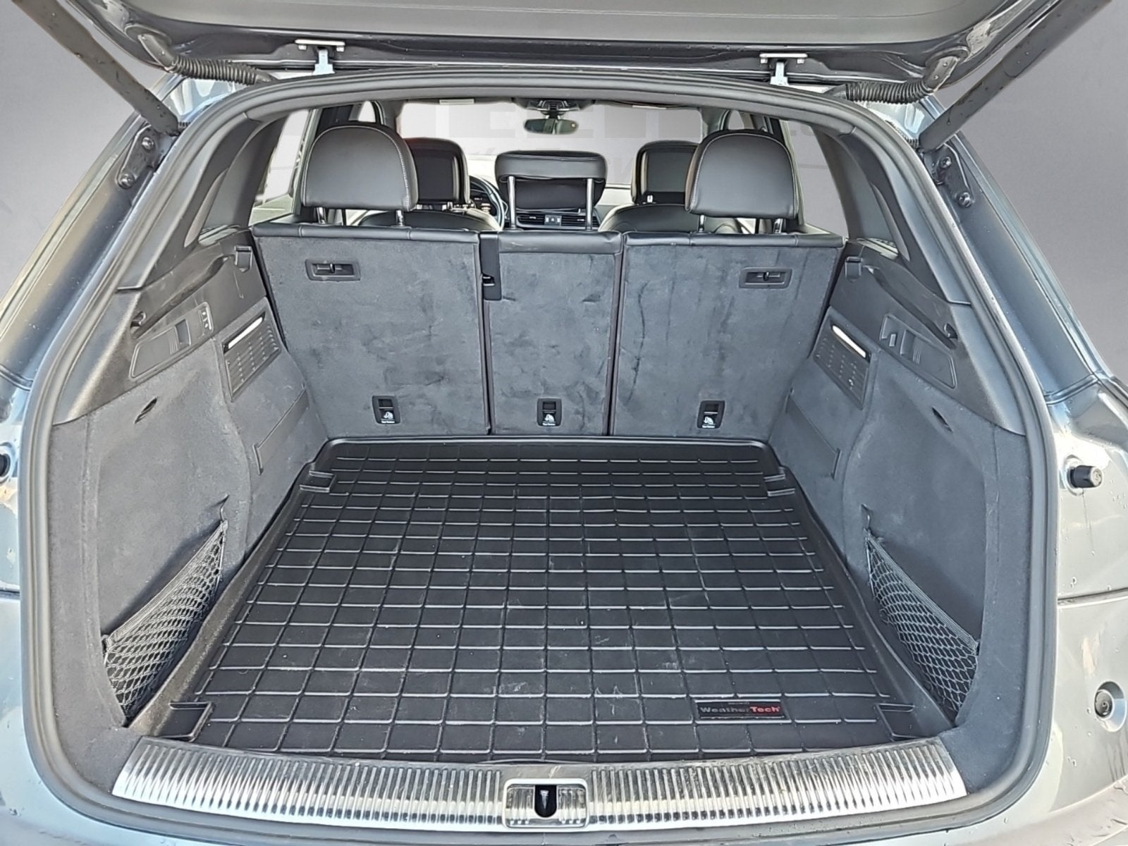 2018 Audi SQ5 3.0T Premium Plus quattro