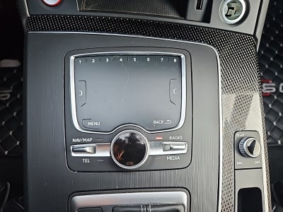 2018 Audi SQ5 3.0T Premium Plus quattro