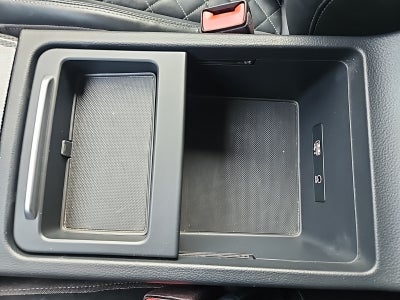 2018 Audi SQ5 3.0T Premium Plus quattro