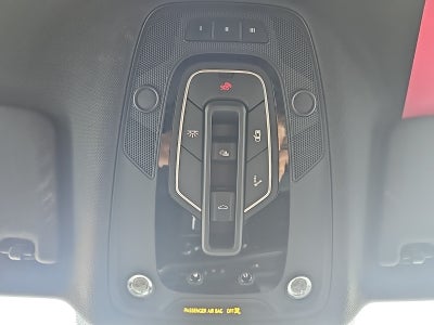 2018 Audi SQ5 3.0T Premium Plus quattro