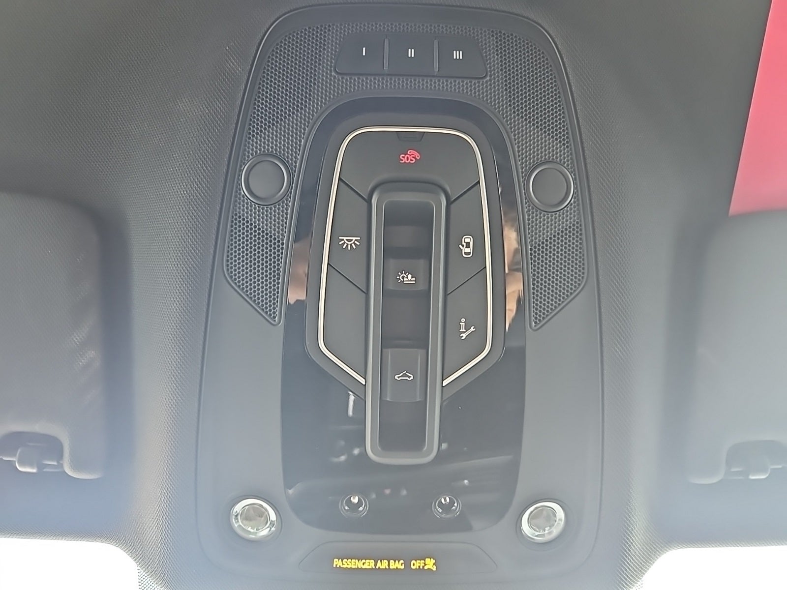 2018 Audi SQ5 3.0T Premium Plus quattro