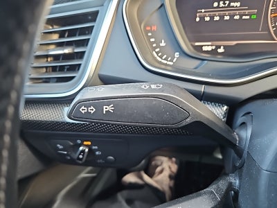 2018 Audi SQ5 3.0T Premium Plus quattro