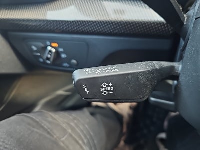 2018 Audi SQ5 3.0T Premium Plus quattro