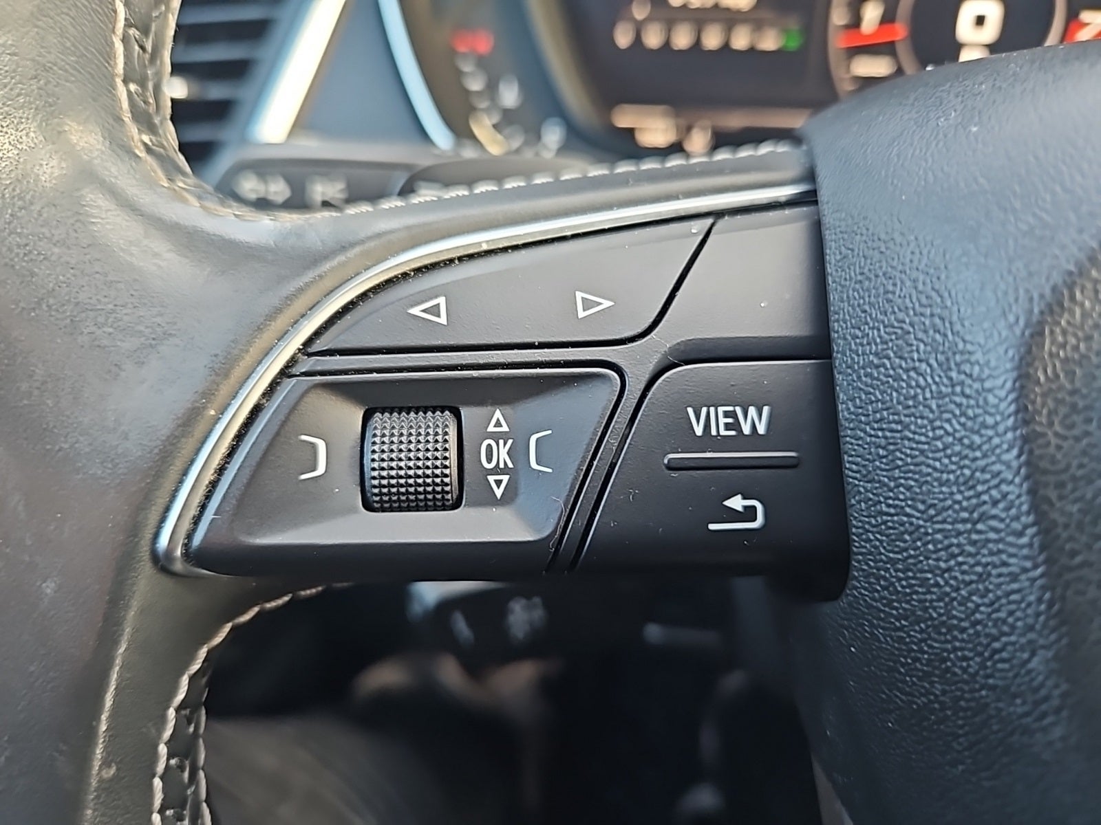 2018 Audi SQ5 3.0T Premium Plus quattro