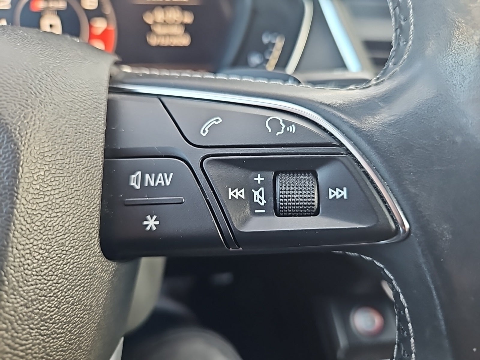 2018 Audi SQ5 3.0T Premium Plus quattro