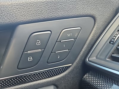 2018 Audi SQ5 3.0T Premium Plus quattro