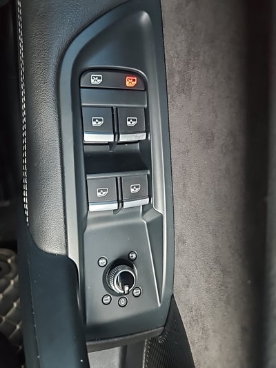 2018 Audi SQ5 3.0T Premium Plus quattro