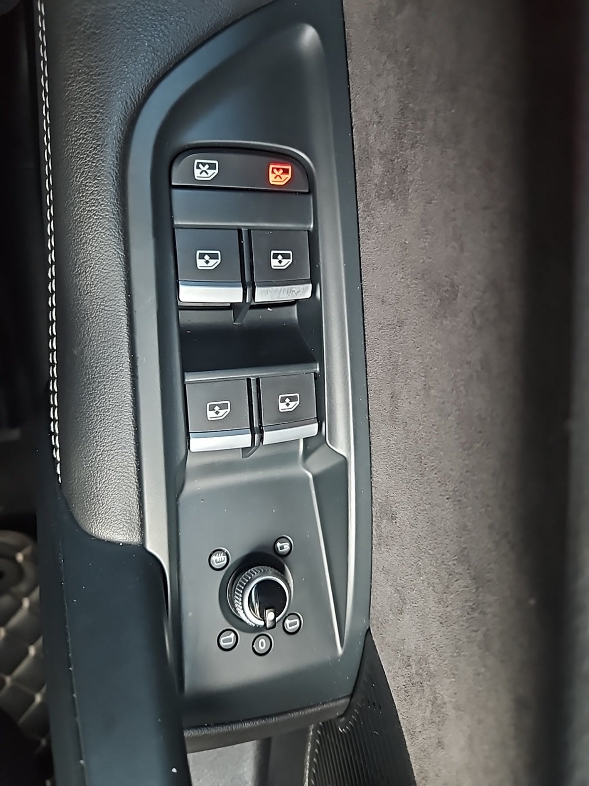 2018 Audi SQ5 3.0T Premium Plus quattro