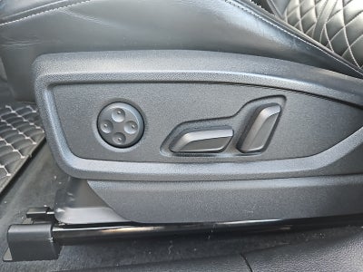 2018 Audi SQ5 3.0T Premium Plus quattro