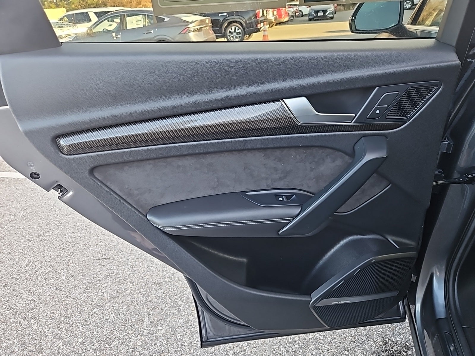 2018 Audi SQ5 3.0T Premium Plus quattro