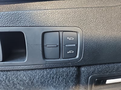 2018 Audi SQ5 3.0T Premium Plus quattro