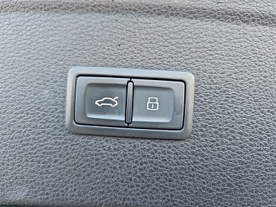 2018 Audi SQ5 3.0T Premium Plus quattro