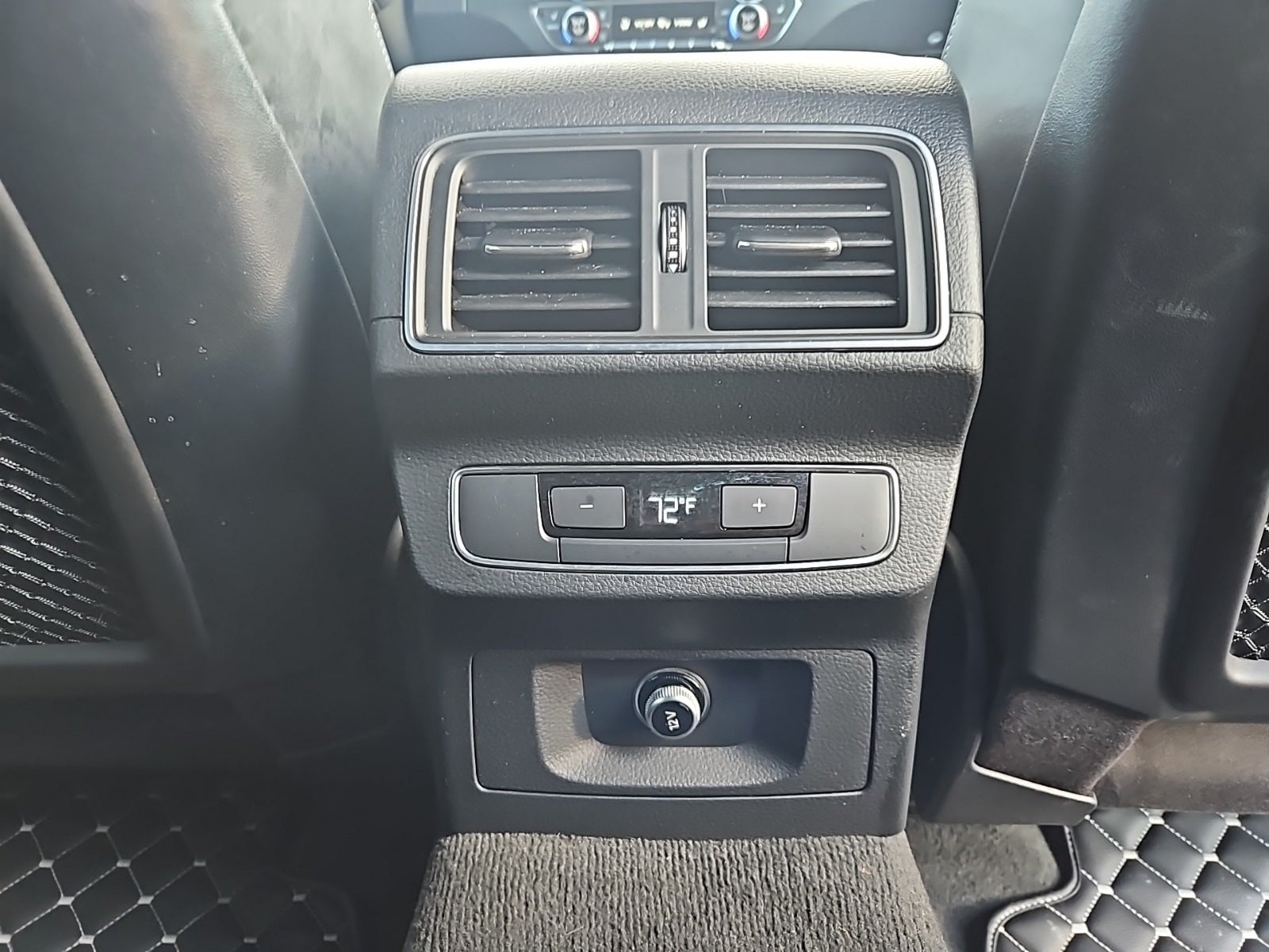 2018 Audi SQ5 3.0T Premium Plus quattro