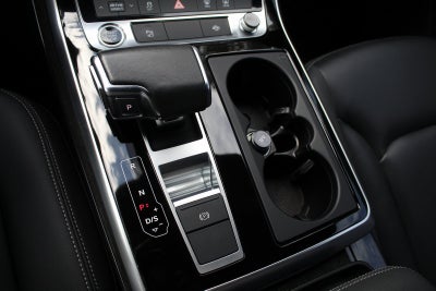 2021 Audi Q8 55 Premium quattro