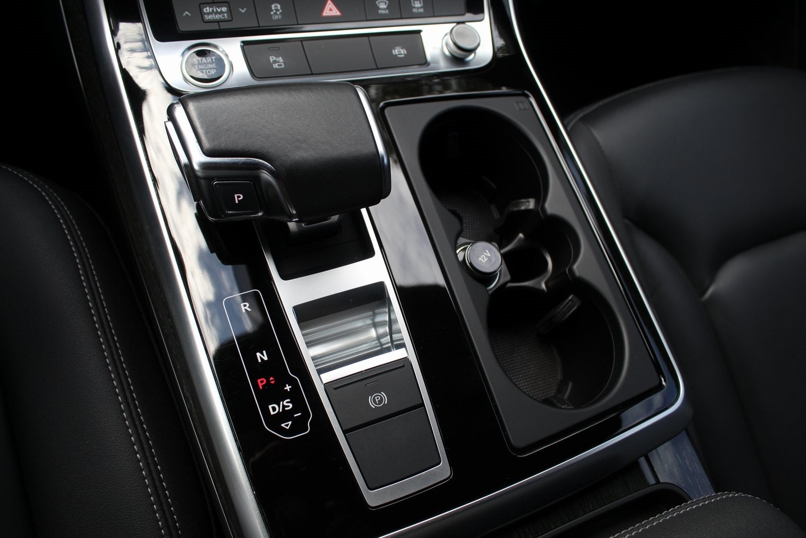 2021 Audi Q8 55 Premium quattro