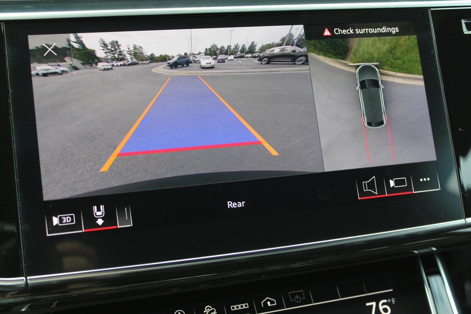 2021 Audi Q8 55 Premium quattro