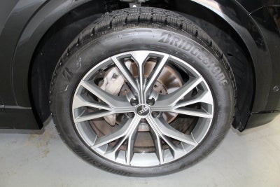 2021 Audi Q8 55 Premium quattro