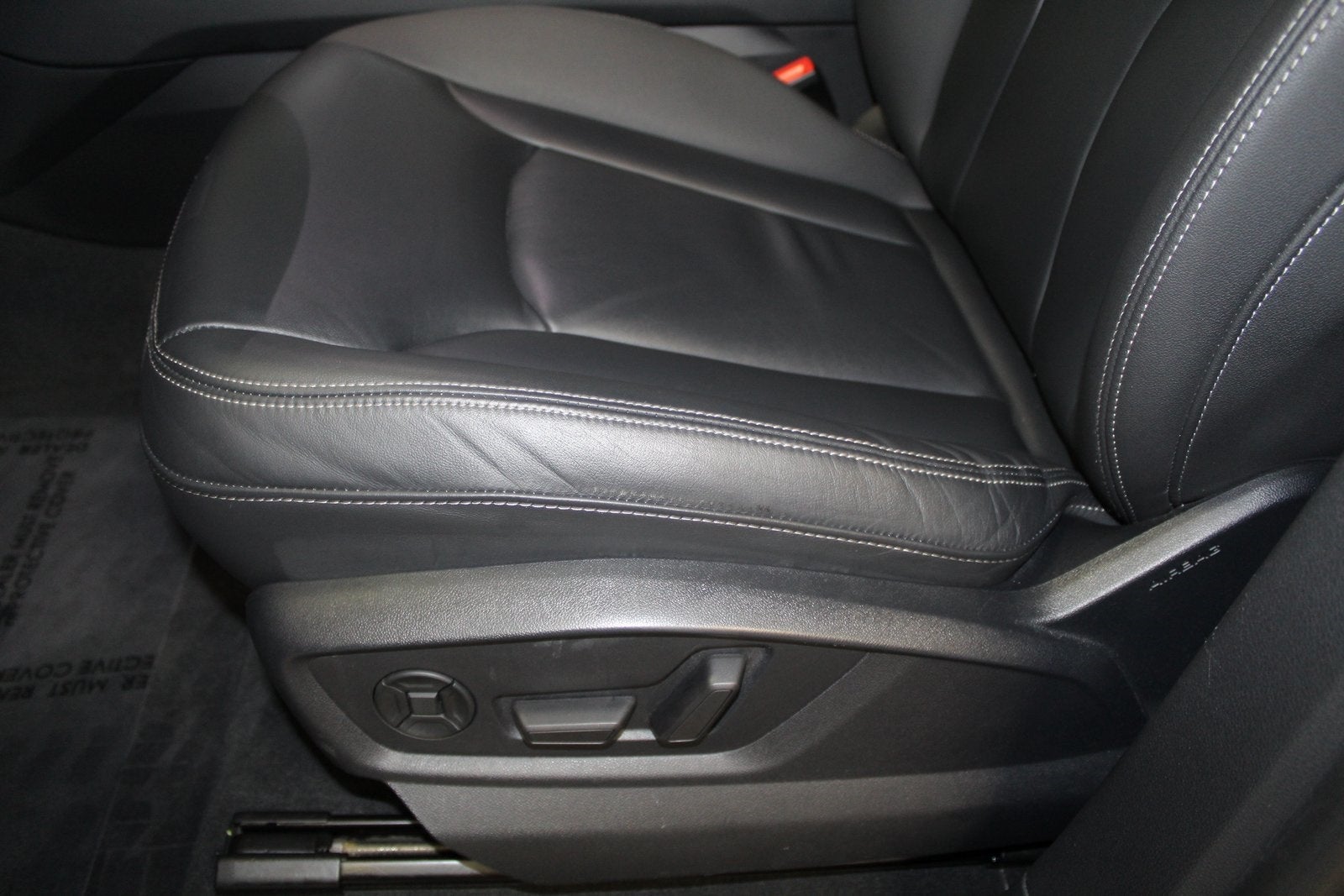 2021 Audi Q8 55 Premium quattro