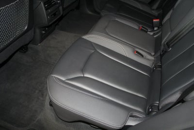 2021 Audi Q8 55 Premium quattro