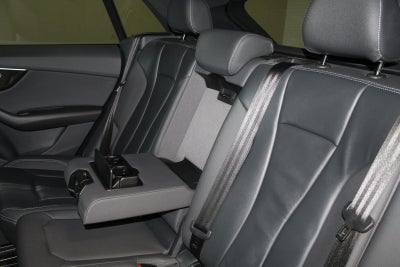 2021 Audi Q8 55 Premium quattro