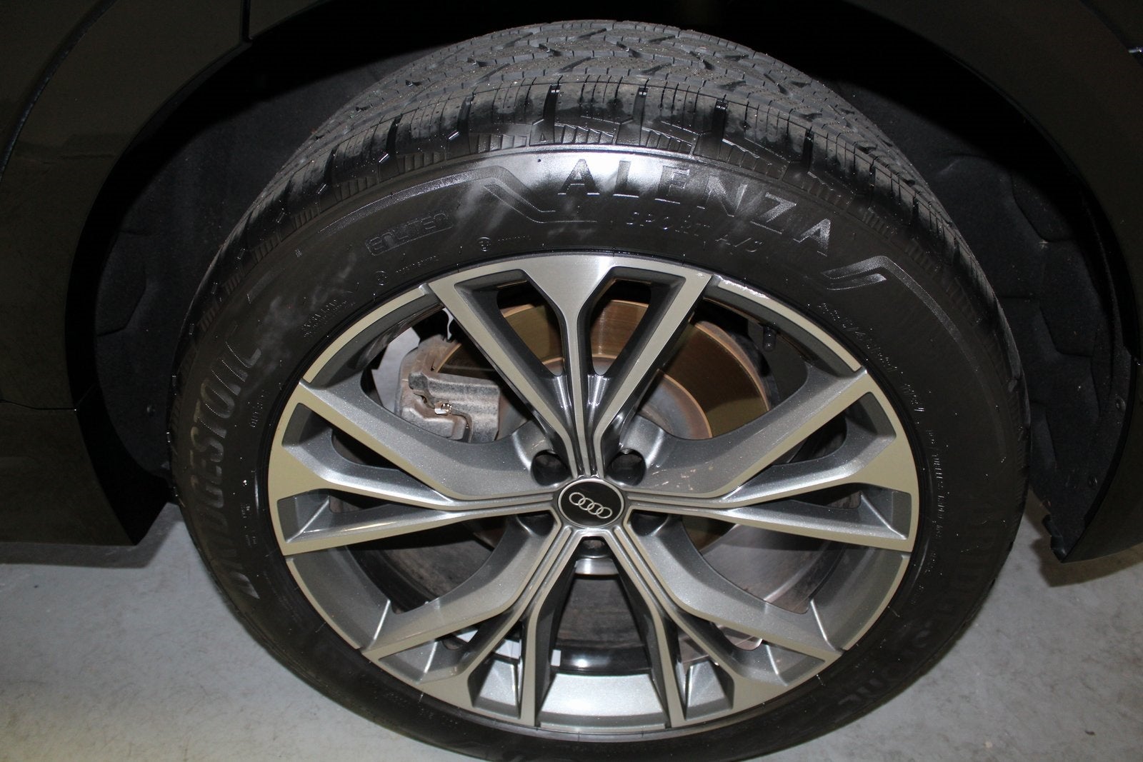 2021 Audi Q8 55 Premium quattro