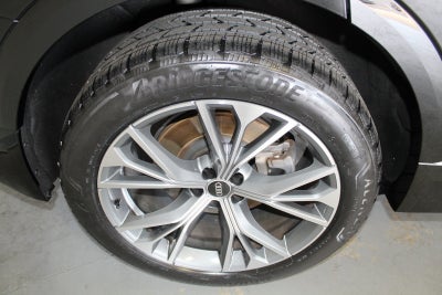 2021 Audi Q8 55 Premium quattro