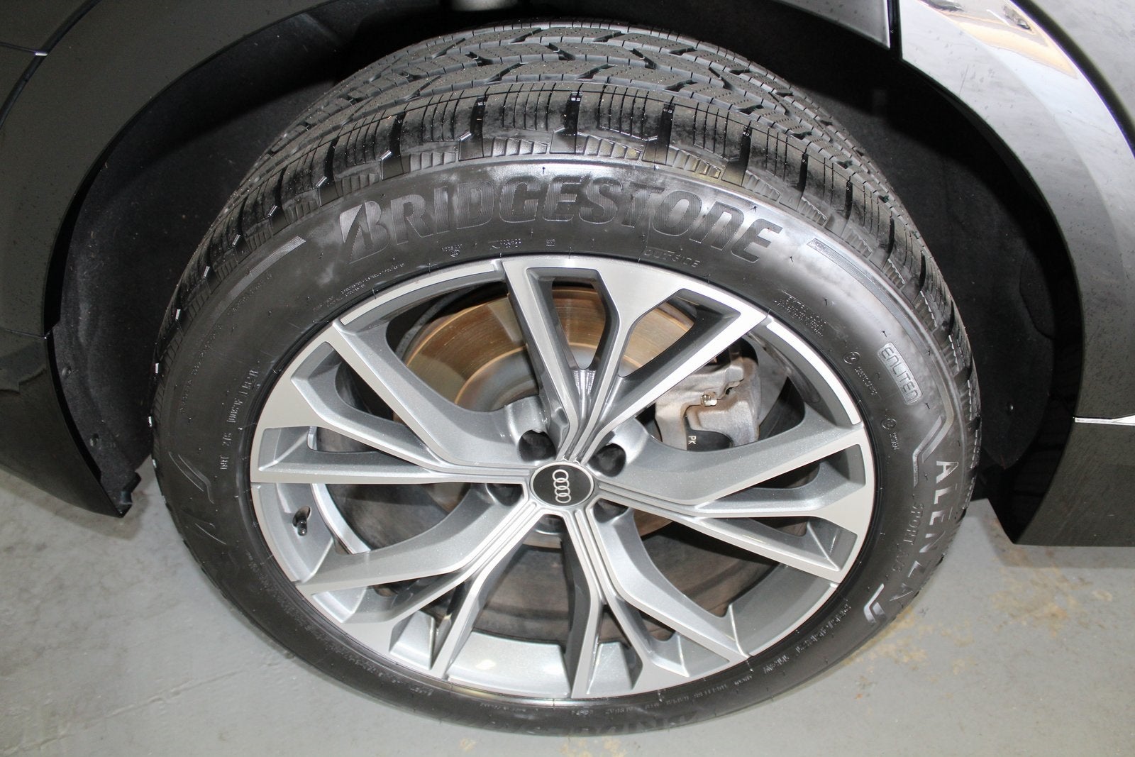 2021 Audi Q8 55 Premium quattro