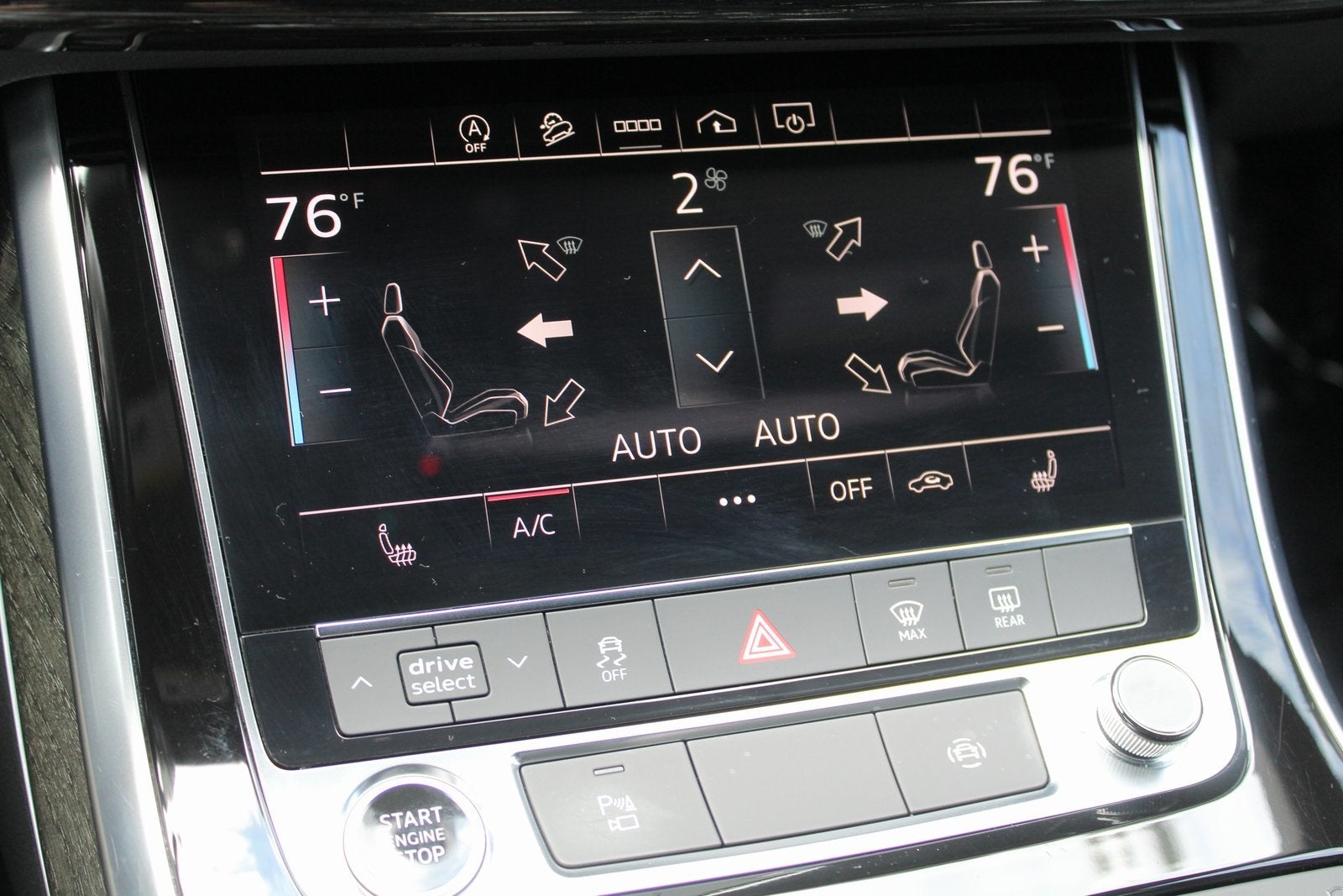 2021 Audi Q8 55 Premium quattro