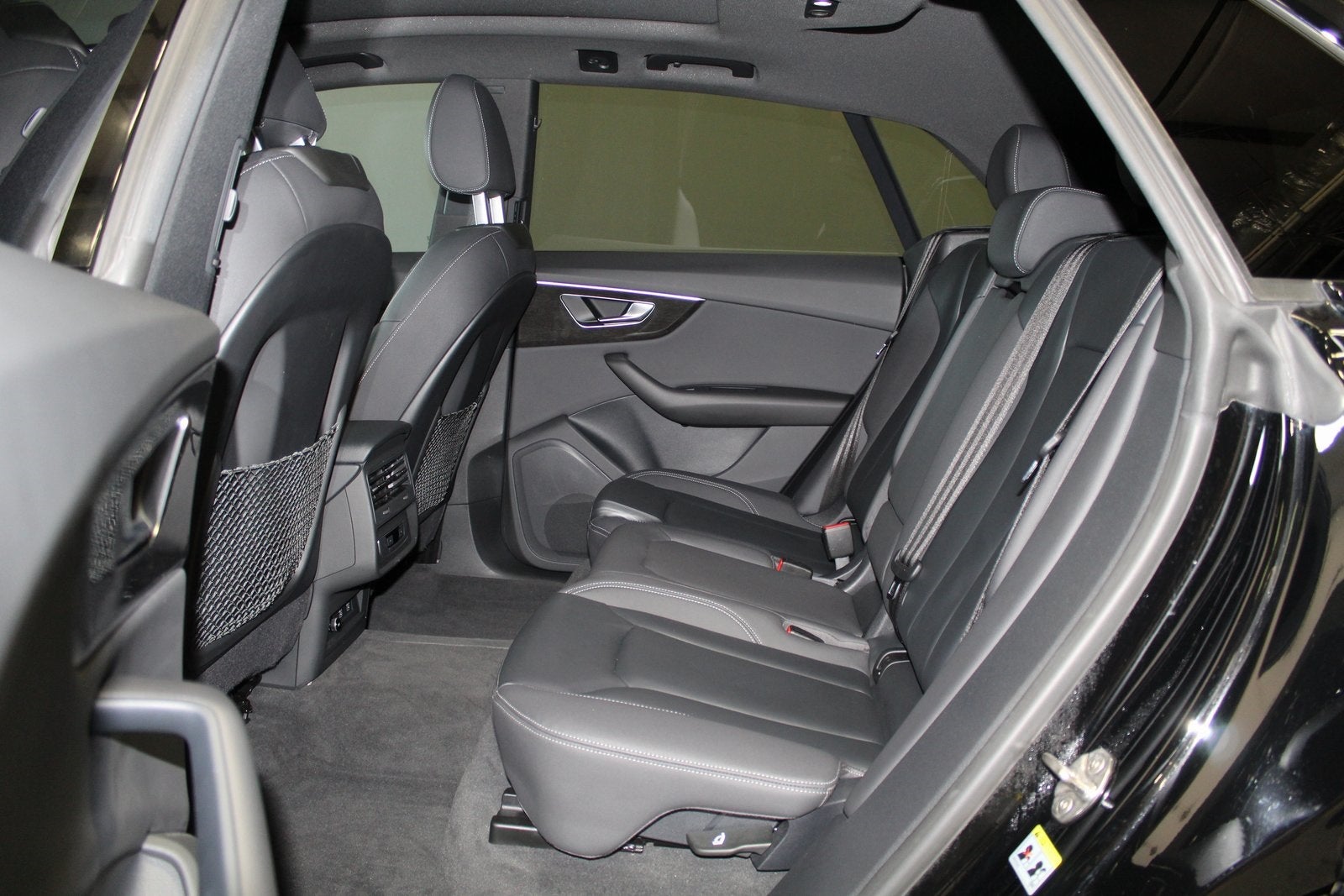 2021 Audi Q8 55 Premium quattro