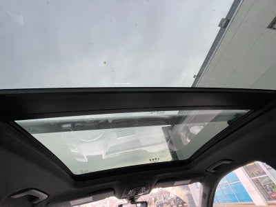 2018 Audi SQ5 3.0T Prestige quattro