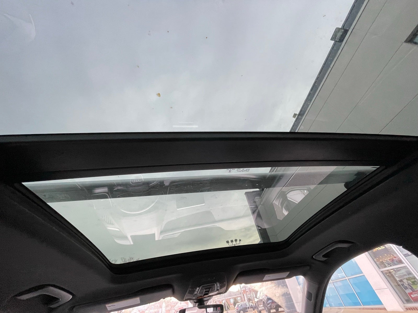 2018 Audi SQ5 3.0T Prestige quattro