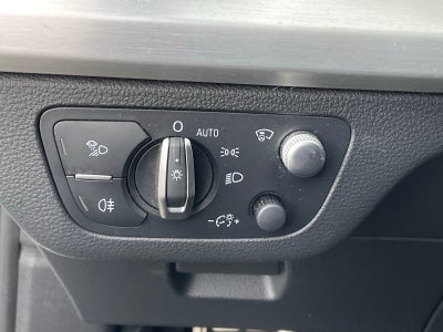 2018 Audi SQ5 3.0T Prestige quattro