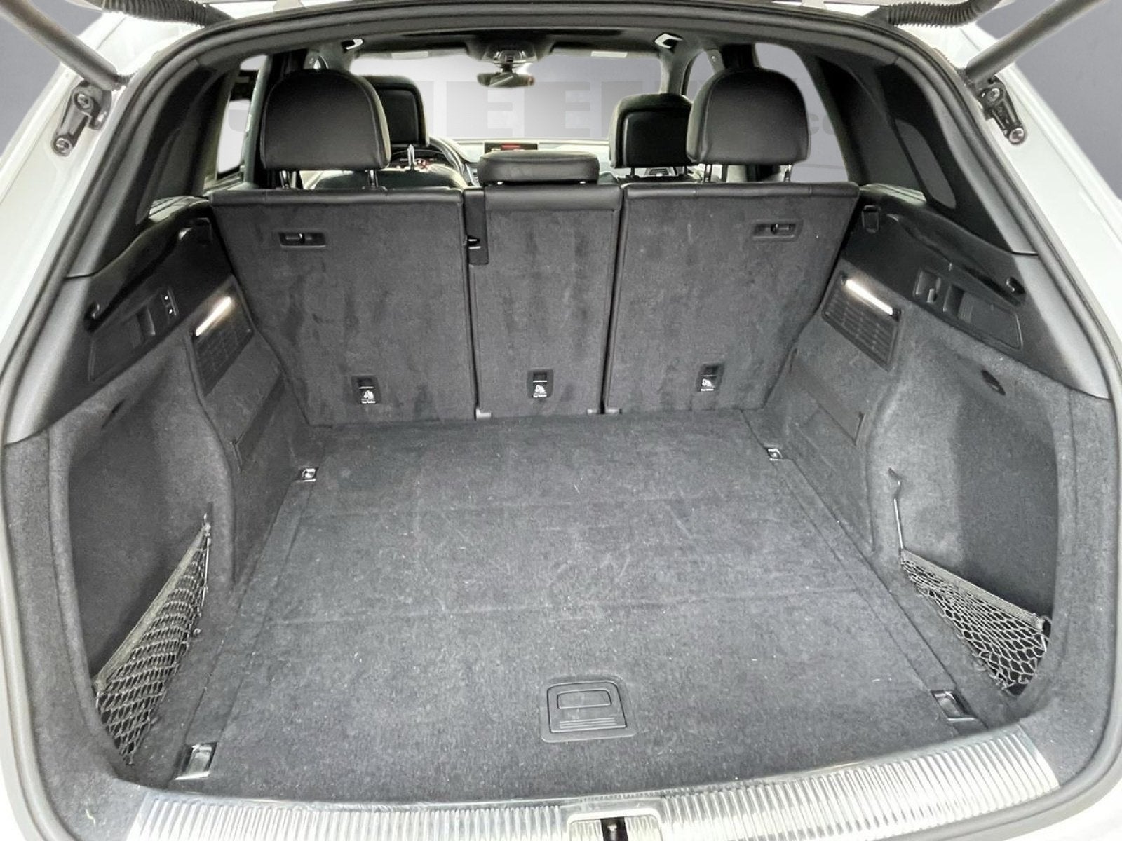 2018 Audi SQ5 3.0T Prestige quattro