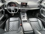 2018 Audi SQ5 3.0T Prestige quattro