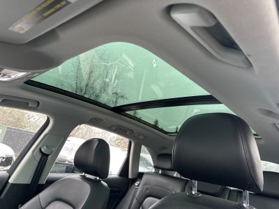 2013 Audi Q5 3.0T Premium Plus quattro