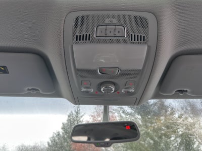 2013 Audi Q5 3.0T Premium Plus quattro