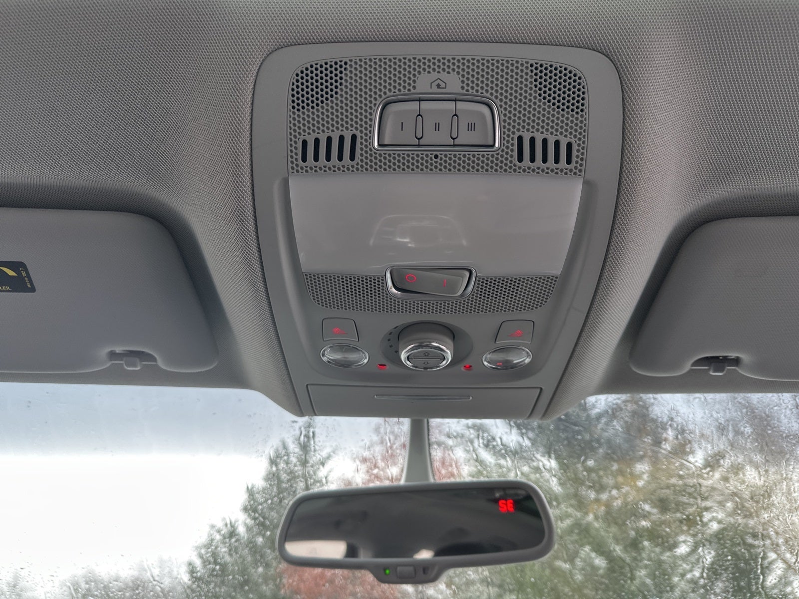 2013 Audi Q5 3.0T Premium Plus quattro