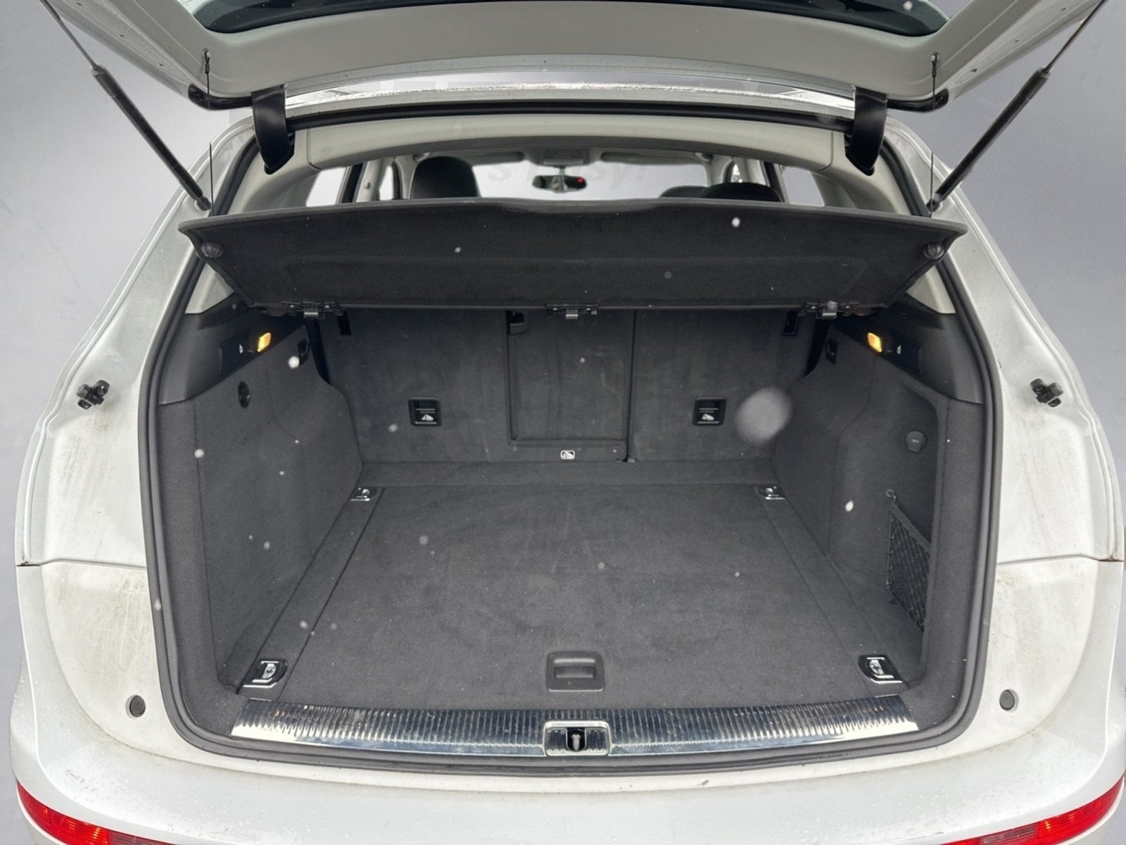 2013 Audi Q5 3.0T Premium Plus quattro