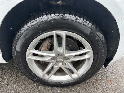 2013 Audi Q5 3.0T Premium Plus quattro