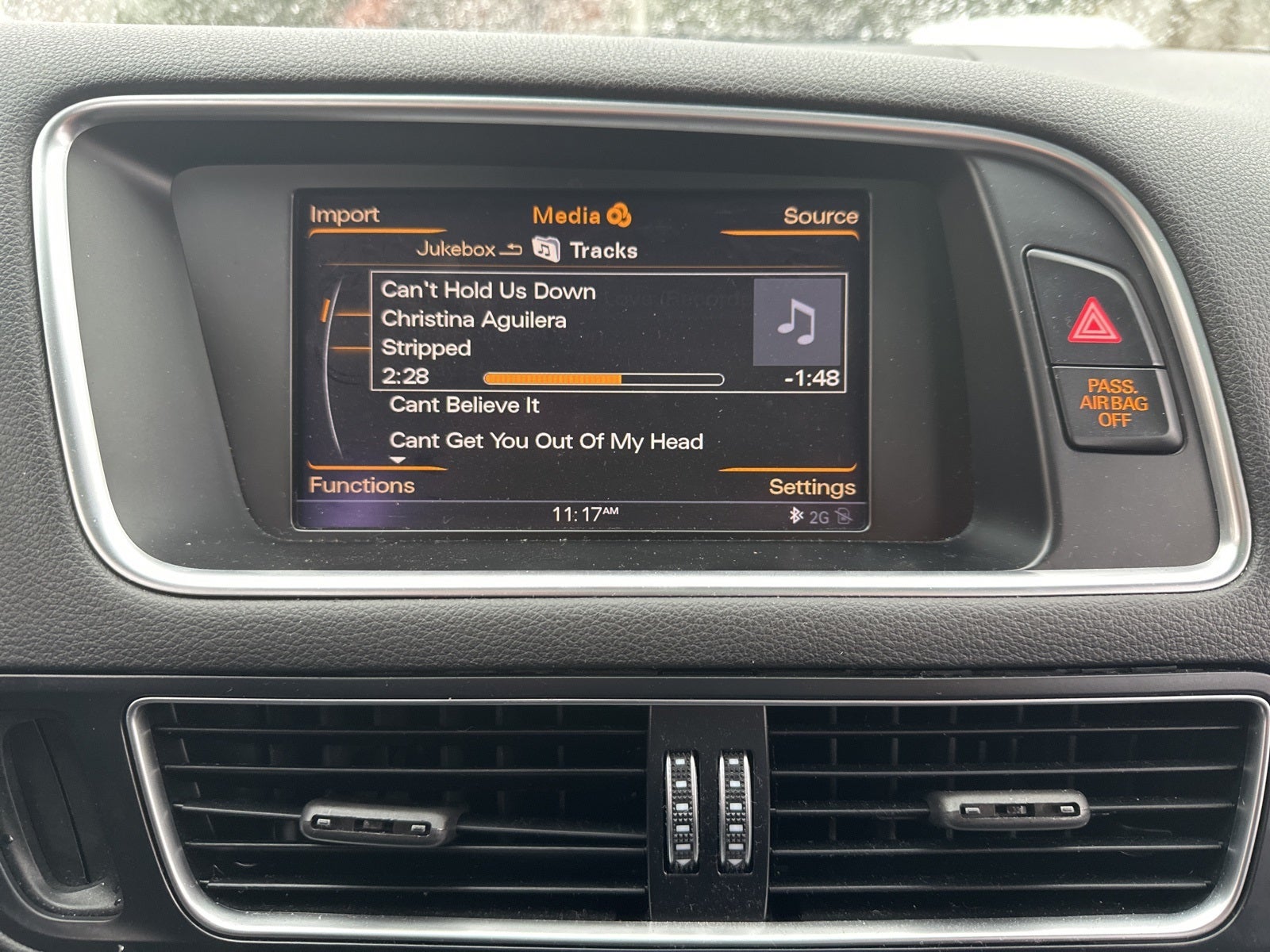 2013 Audi Q5 3.0T Premium Plus quattro