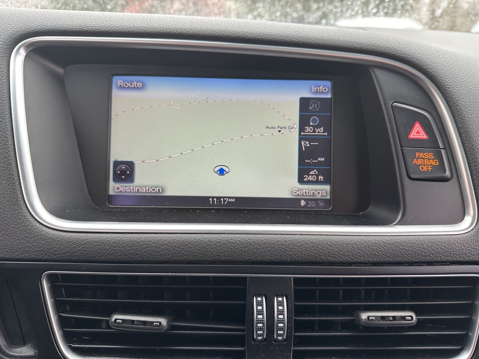 2013 Audi Q5 3.0T Premium Plus quattro