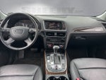 2013 Audi Q5 3.0T Premium Plus quattro