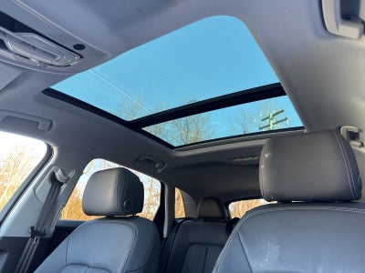 2022 Audi e-tron Premium Plus quattro