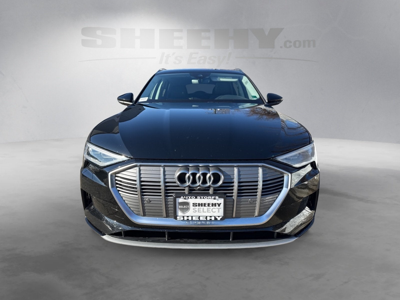 2022 Audi e-tron Premium Plus quattro