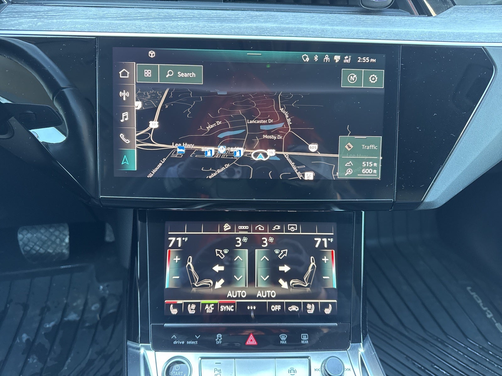 2022 Audi e-tron Premium Plus quattro