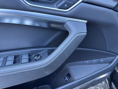 2022 Audi e-tron Premium Plus quattro