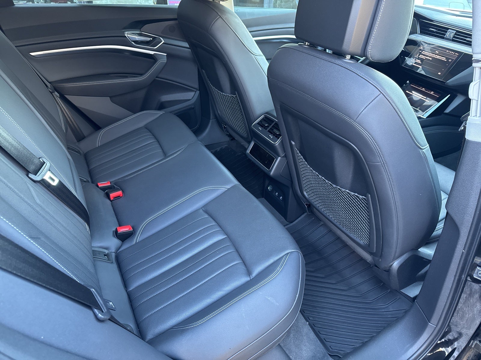 2022 Audi e-tron Premium Plus quattro